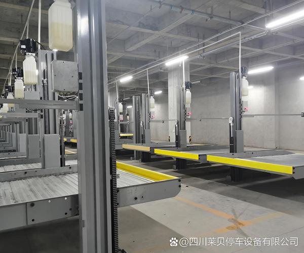 德宏立体车库租赁新选择:泊车机械式立体停车设备可回收服务全解析 在