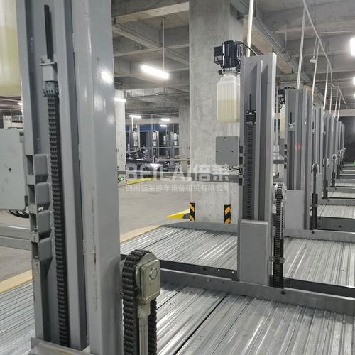 主营产品:停车设备所在地:成都市 新都区新都街道工业园区员工人 :44