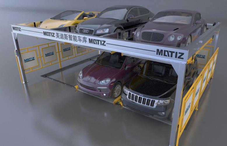 ="gn7z070dot">美迪斯智能车库是一家专注机械式立体停车设备
