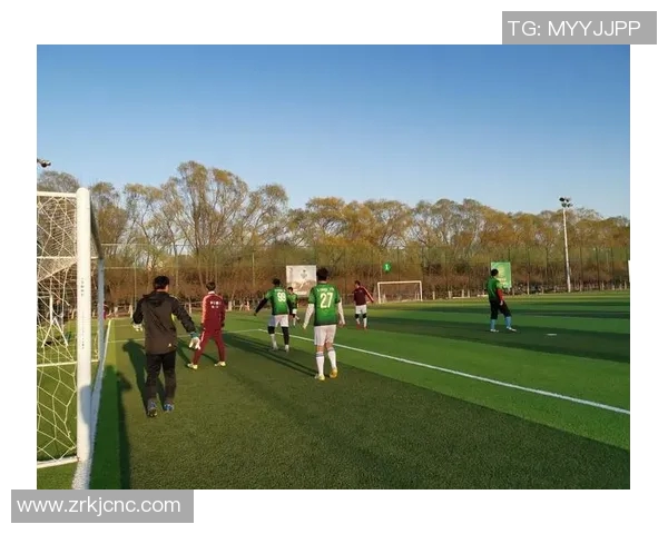 刘强专访:从青涩少年到足球梦想的追逐与坚持 刘强专访:从青涩少年到足球梦想的追逐与坚持