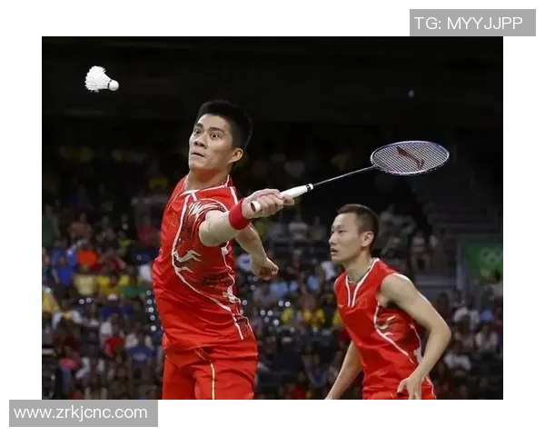 羽毛球纪实:记录上海羽毛球队的突破历程 羽毛球纪实:记录上海羽毛球队的突破历程