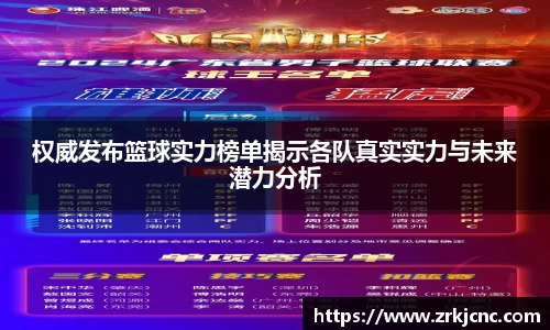 权威发布篮球实力榜单揭示各队真实实力与未来潜力分析